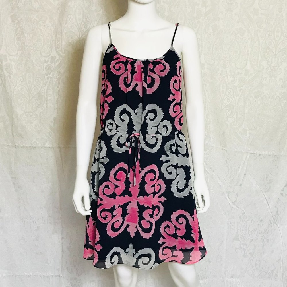 Milly for BR Dress with Pockets